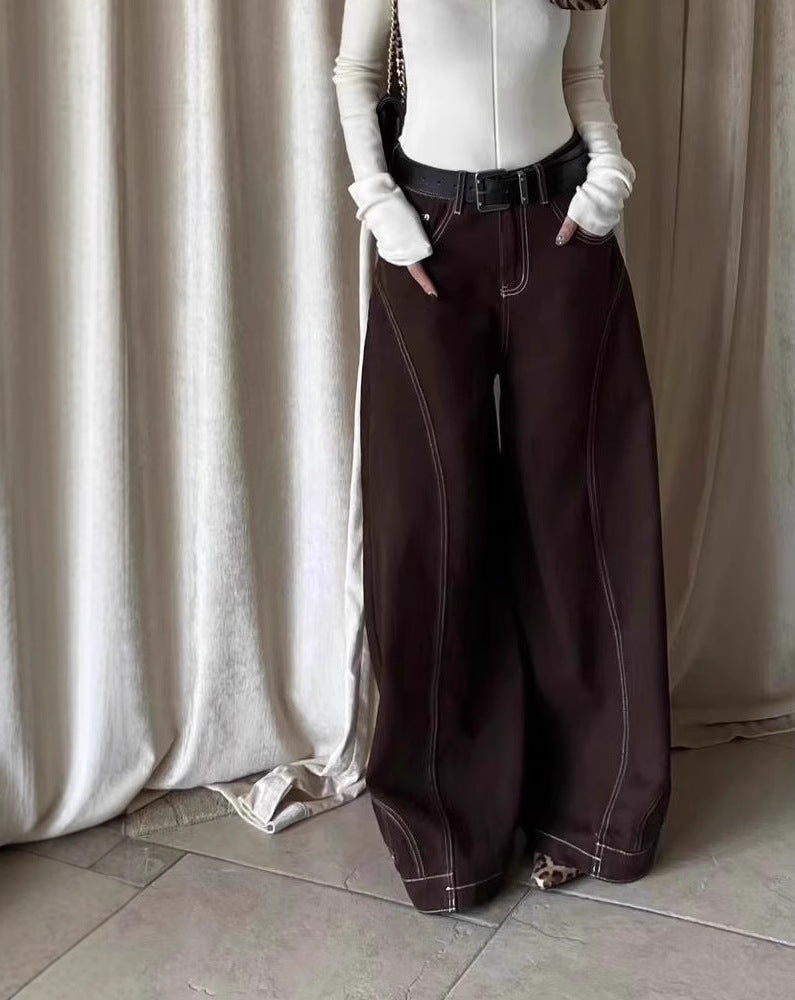 Pantalones urban style