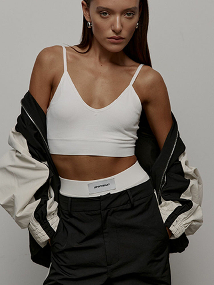 CONJUNTO DEPORTIVO COLOR-BLOCK