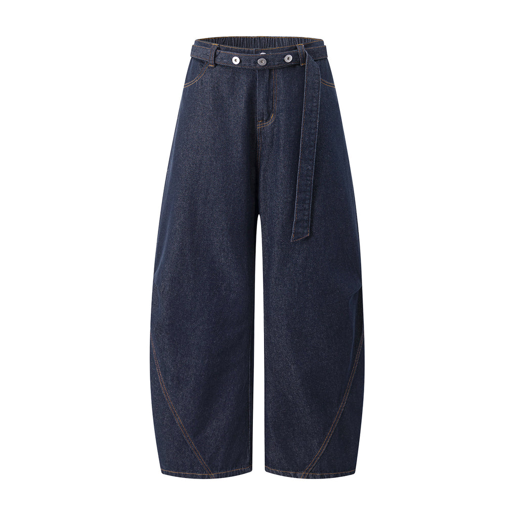 JEANS RETRO LOOSE FIT