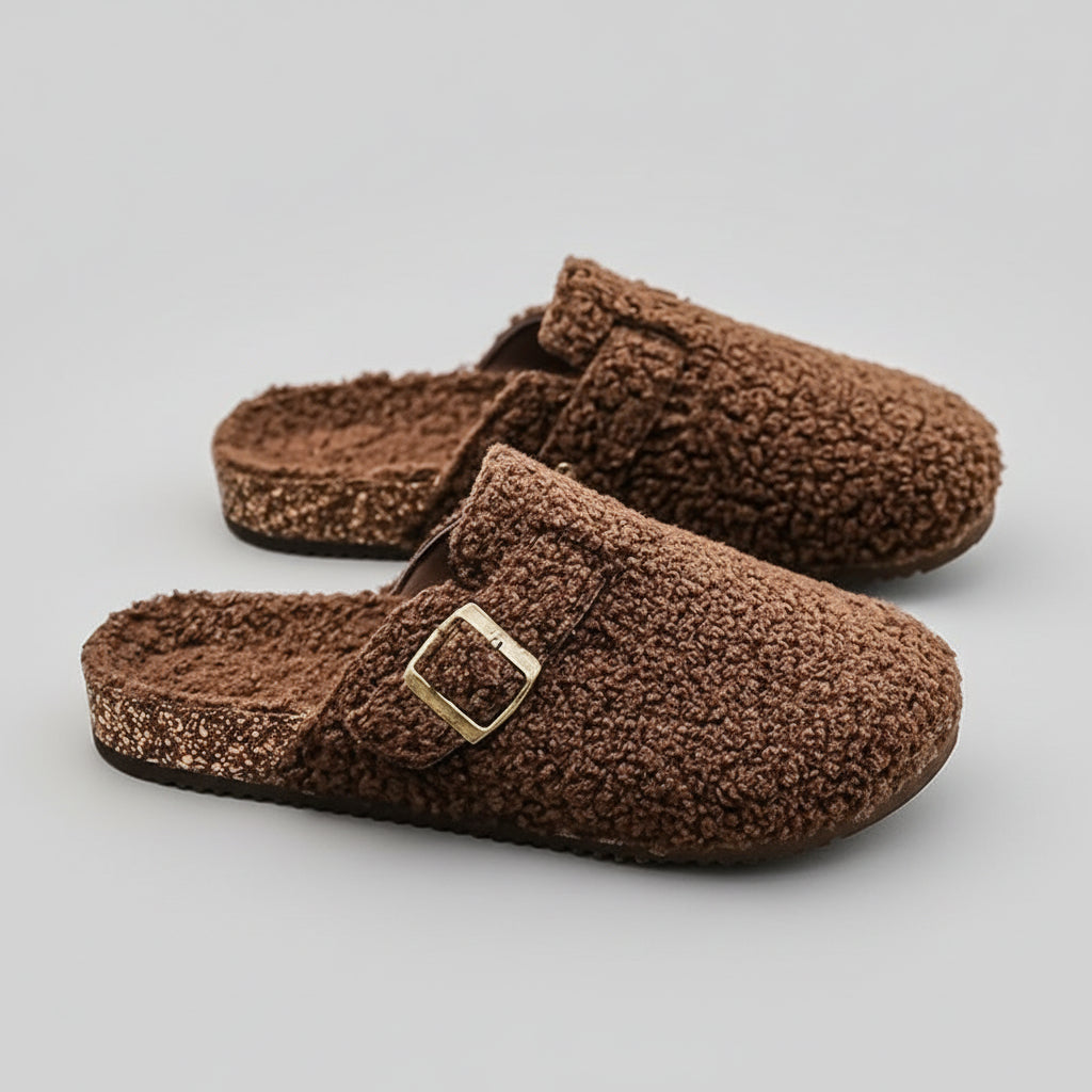 Pantuflas slippers birkenstock