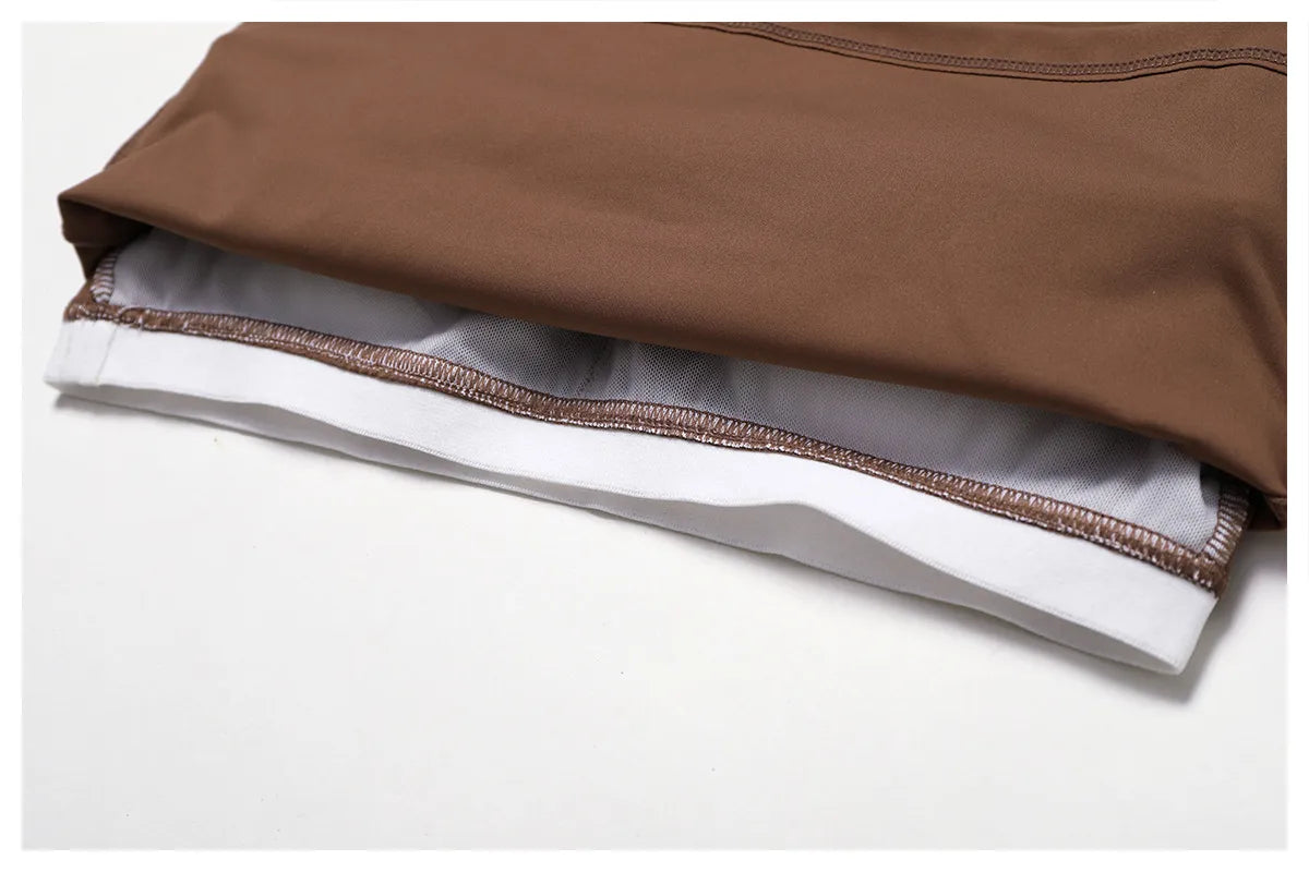 Conjunto deportivo fitness