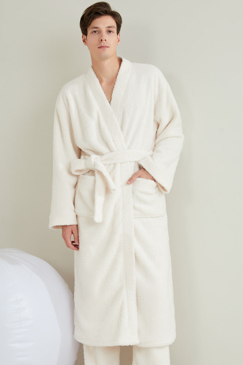 Bata/pijama sleepwear