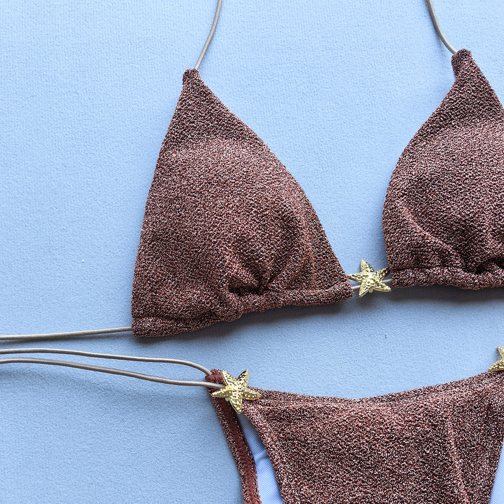 Bikini brillo lazada