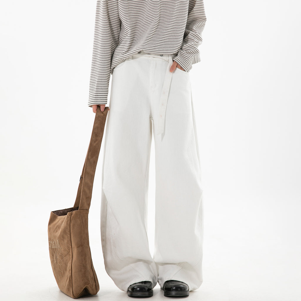 JEANS RETRO LOOSE FIT
