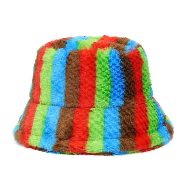 Gorro Panama velvet