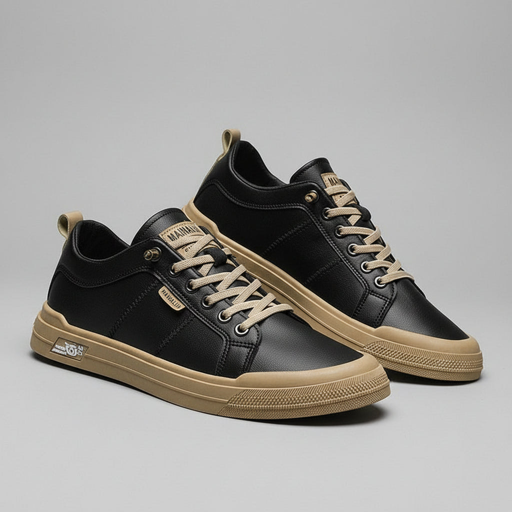 Zapatillas suela plana