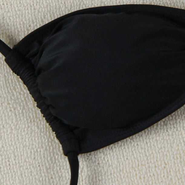 Bikini tiras finas