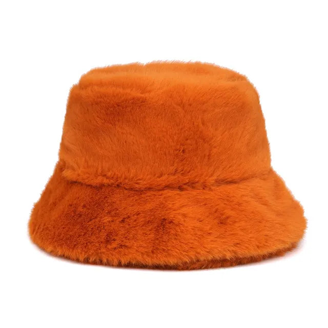 Gorro Panama velvet