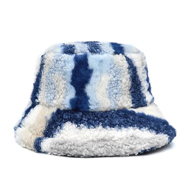 Gorro Panama velvet