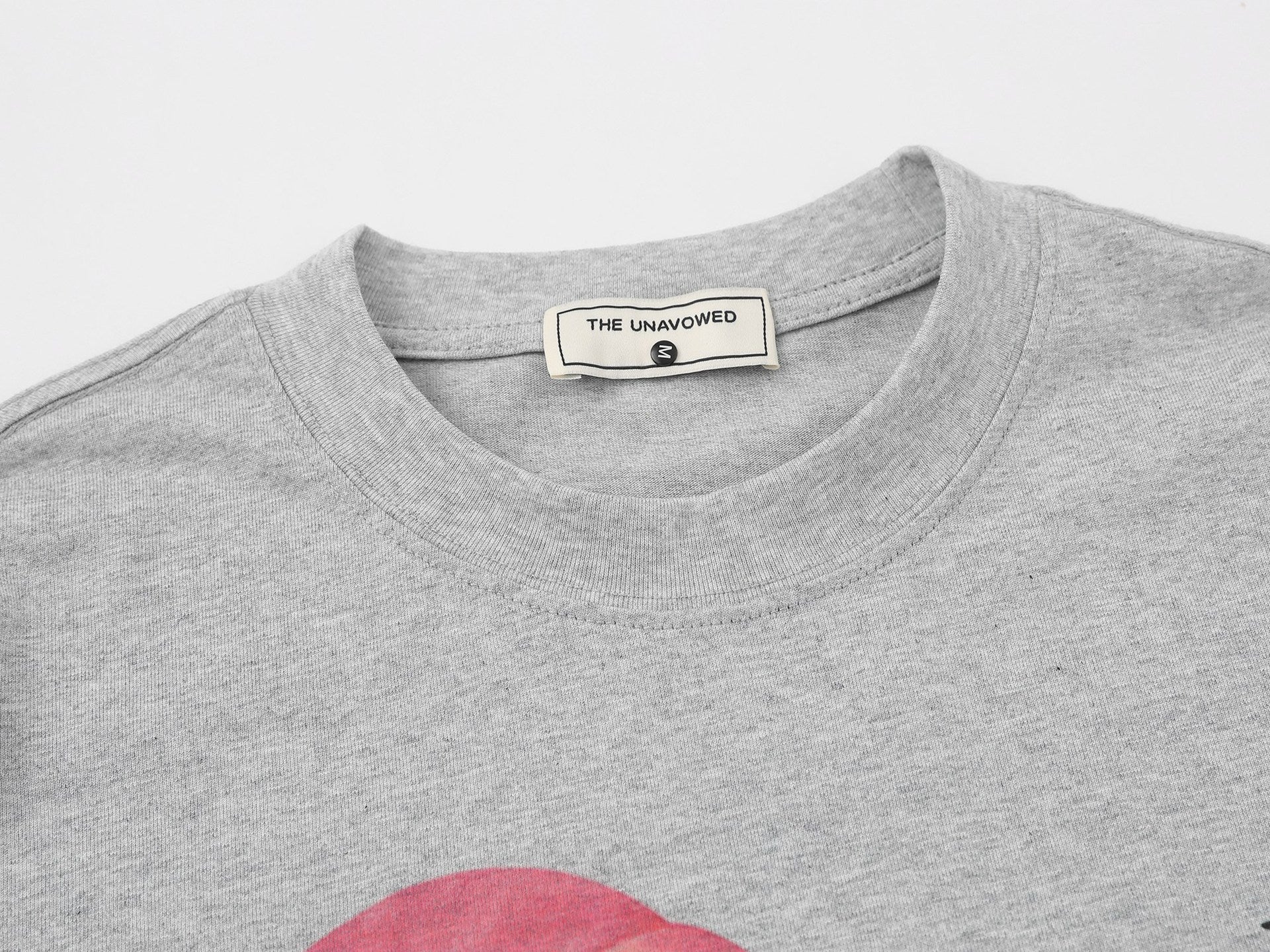 Camiseta basic print-frutal