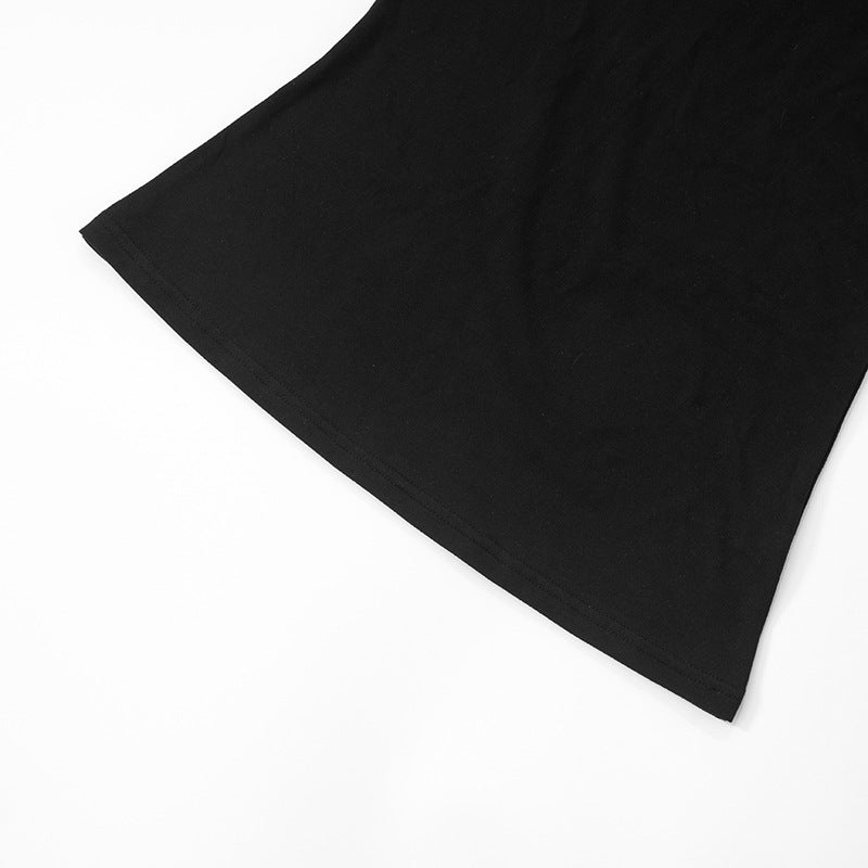 Camiseta tie slim
