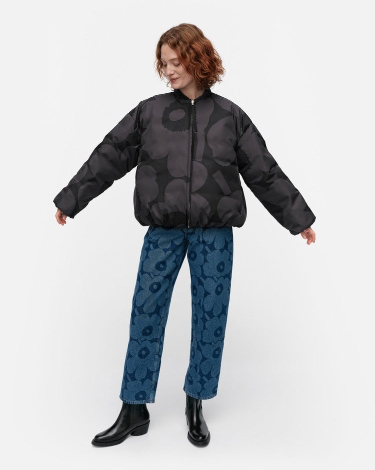Chaqueta bomber