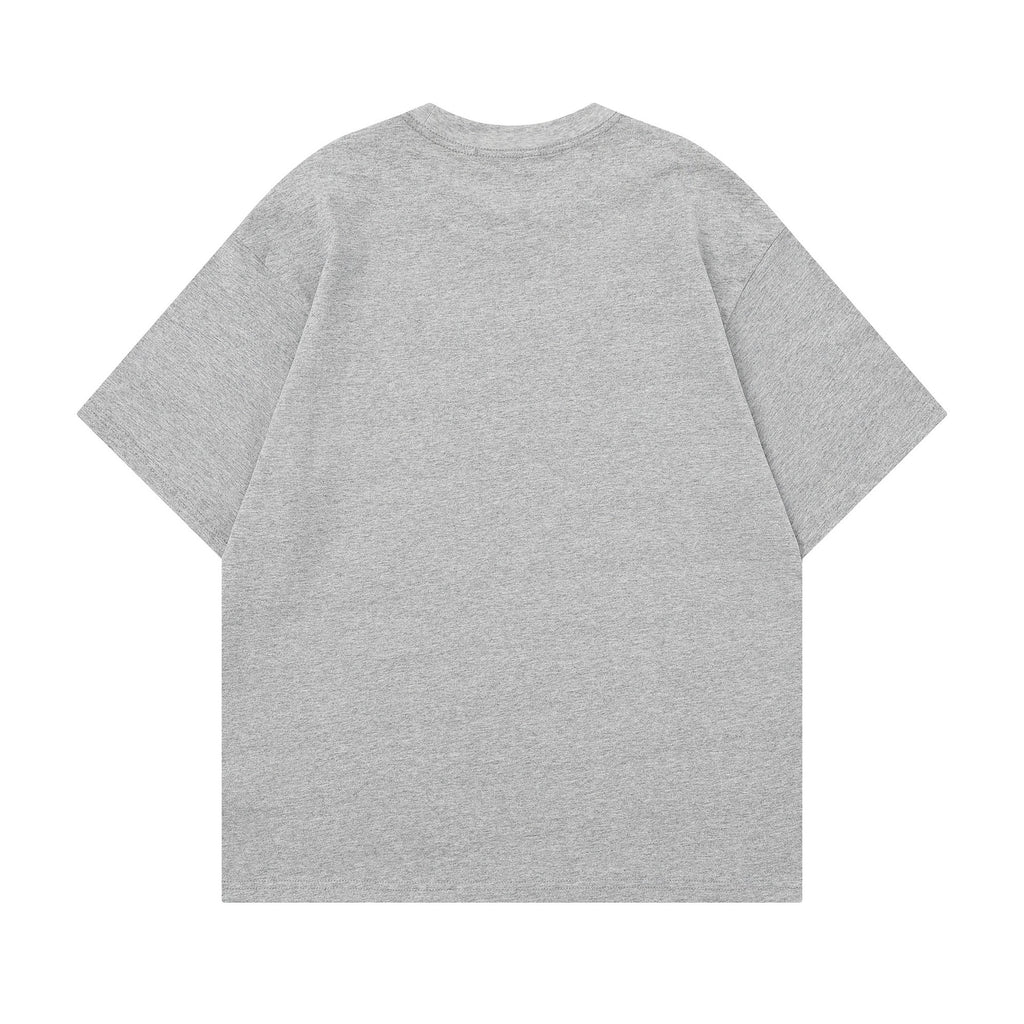 Camiseta basic print-frutal