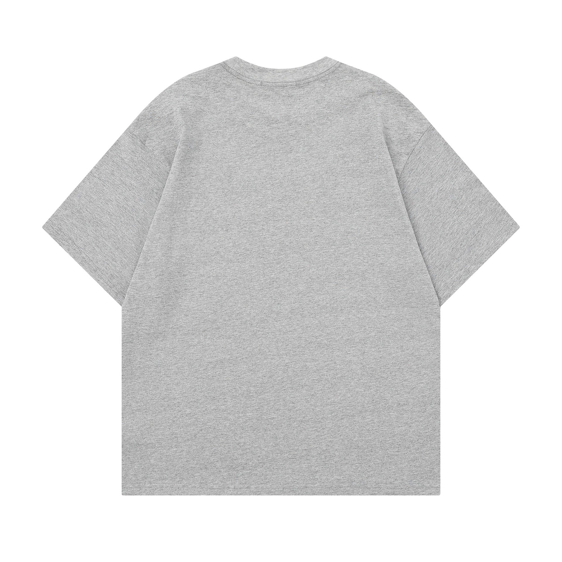Camiseta basic print-frutal