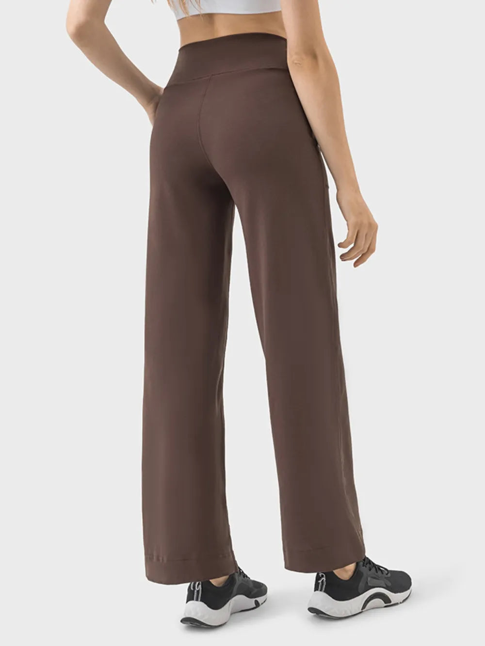 Pantalón chándal cordón