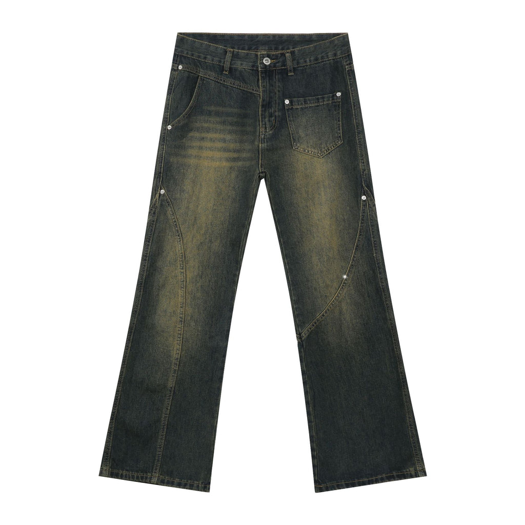 Jeans Nirben retro