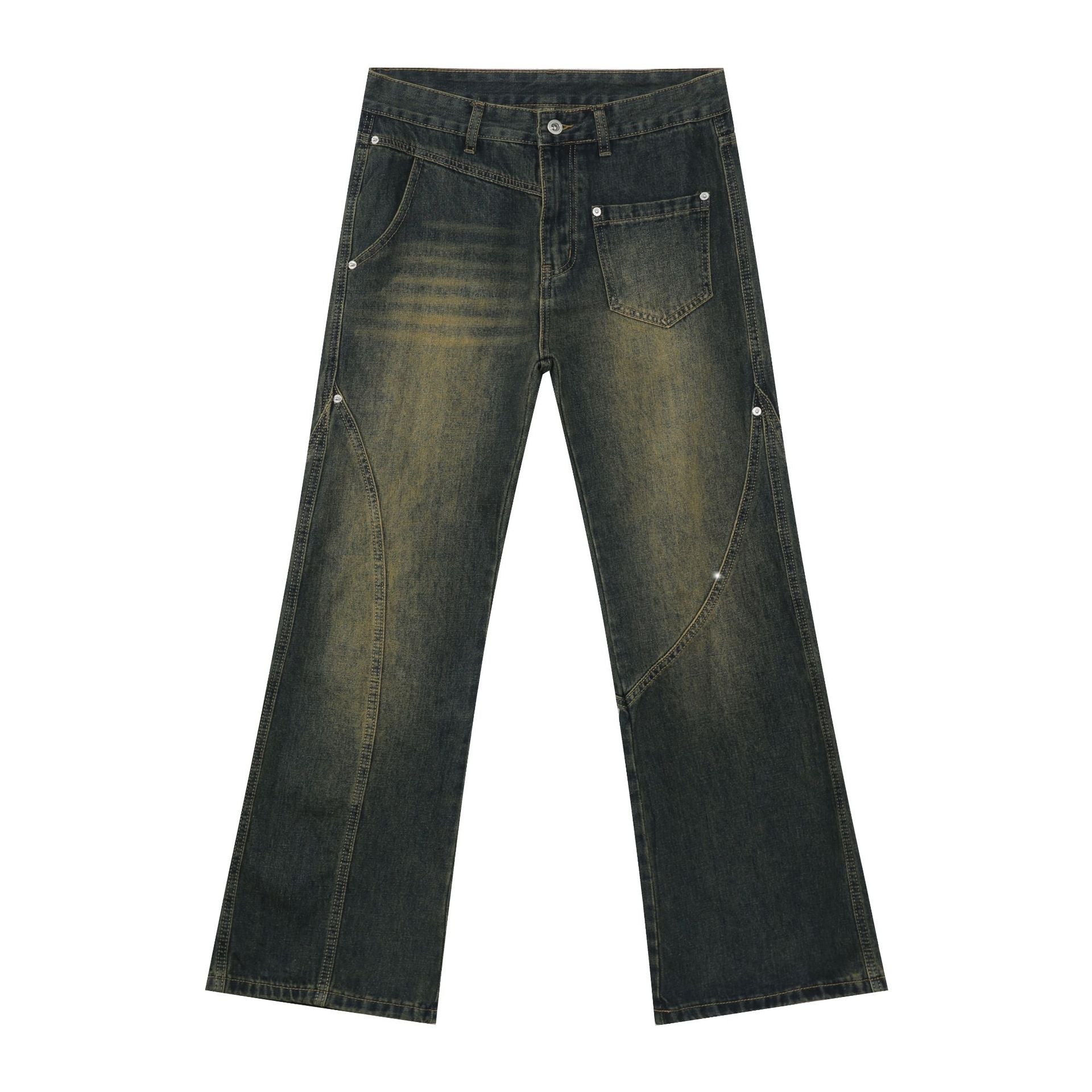Jeans Nirben retro