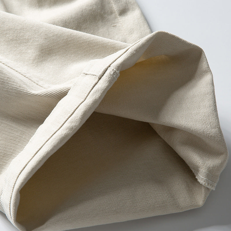 Pantalón dos-piezas tirantes