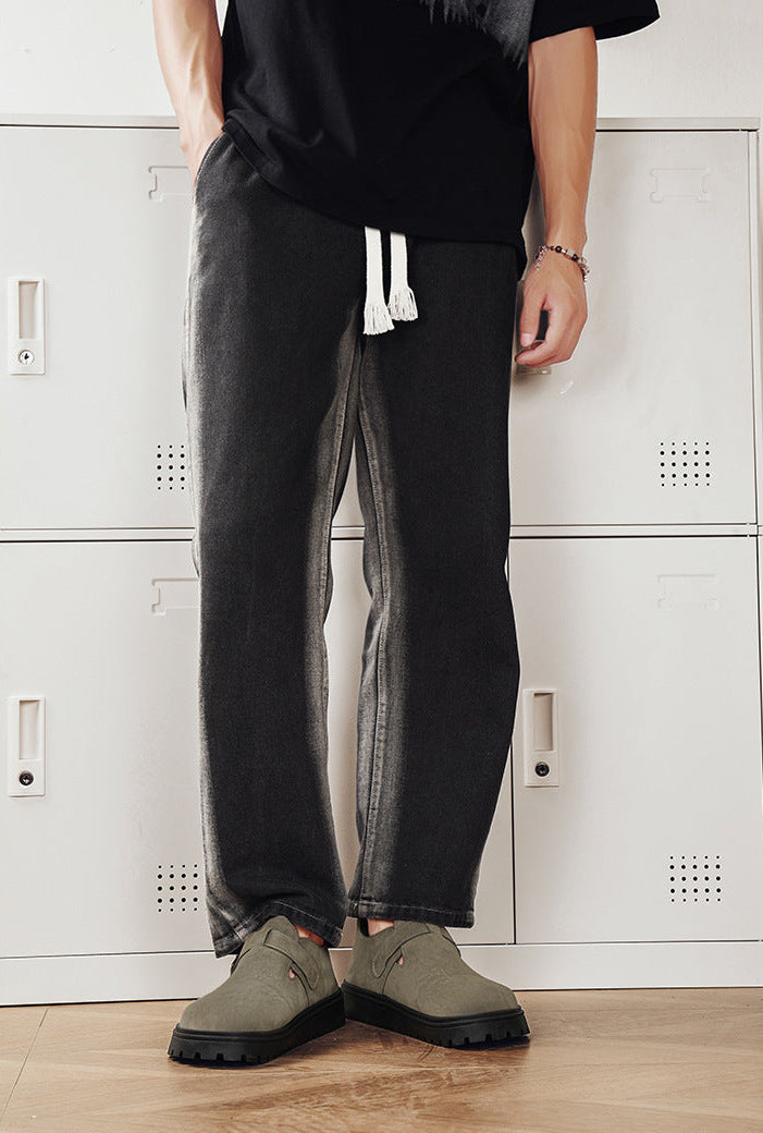 Zapato monk alto
