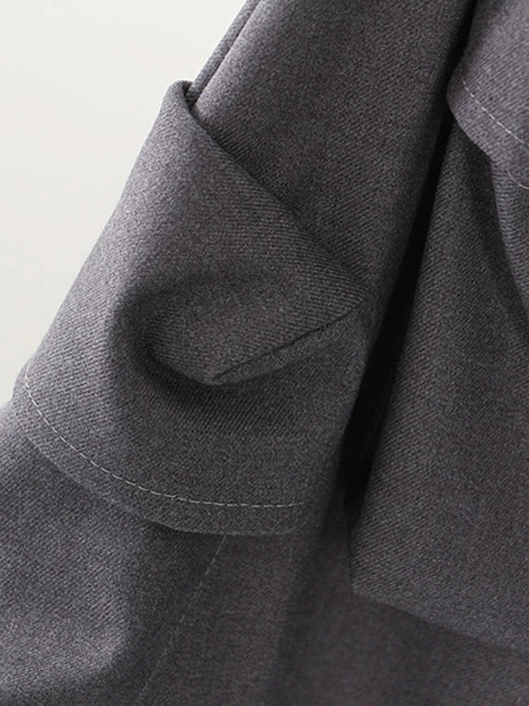 PANTALÓN CARGO IRREGULAR MULTIBOLSILLOS