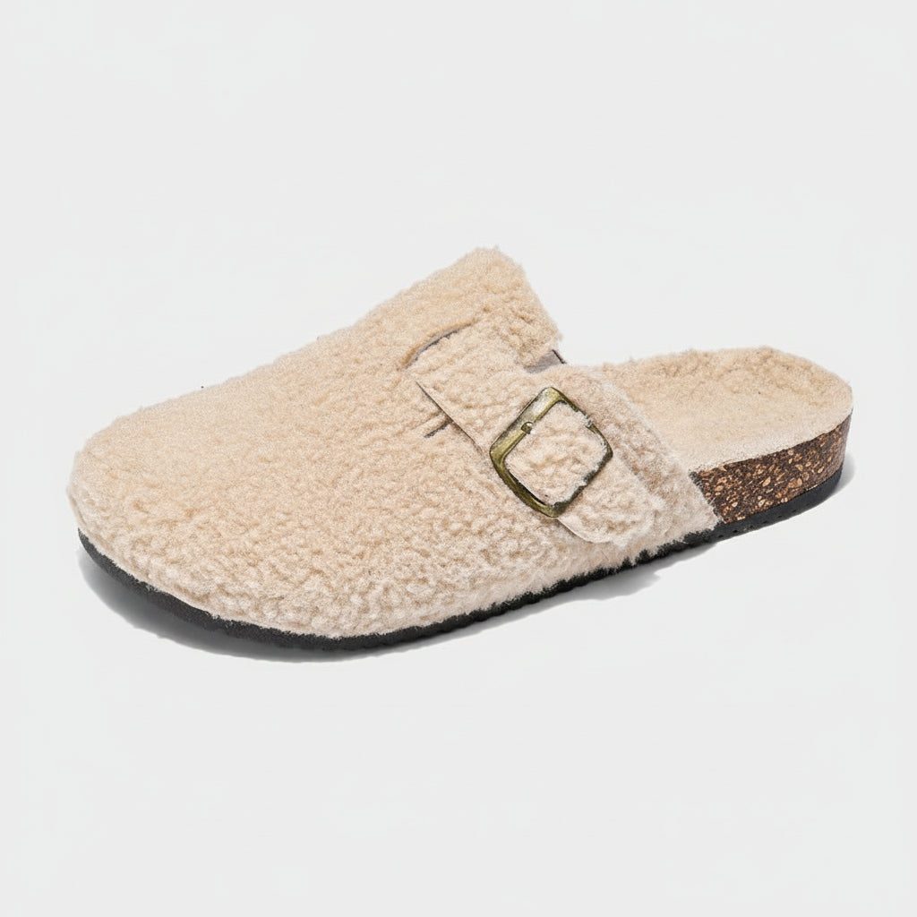Pantuflas slippers birkenstock
