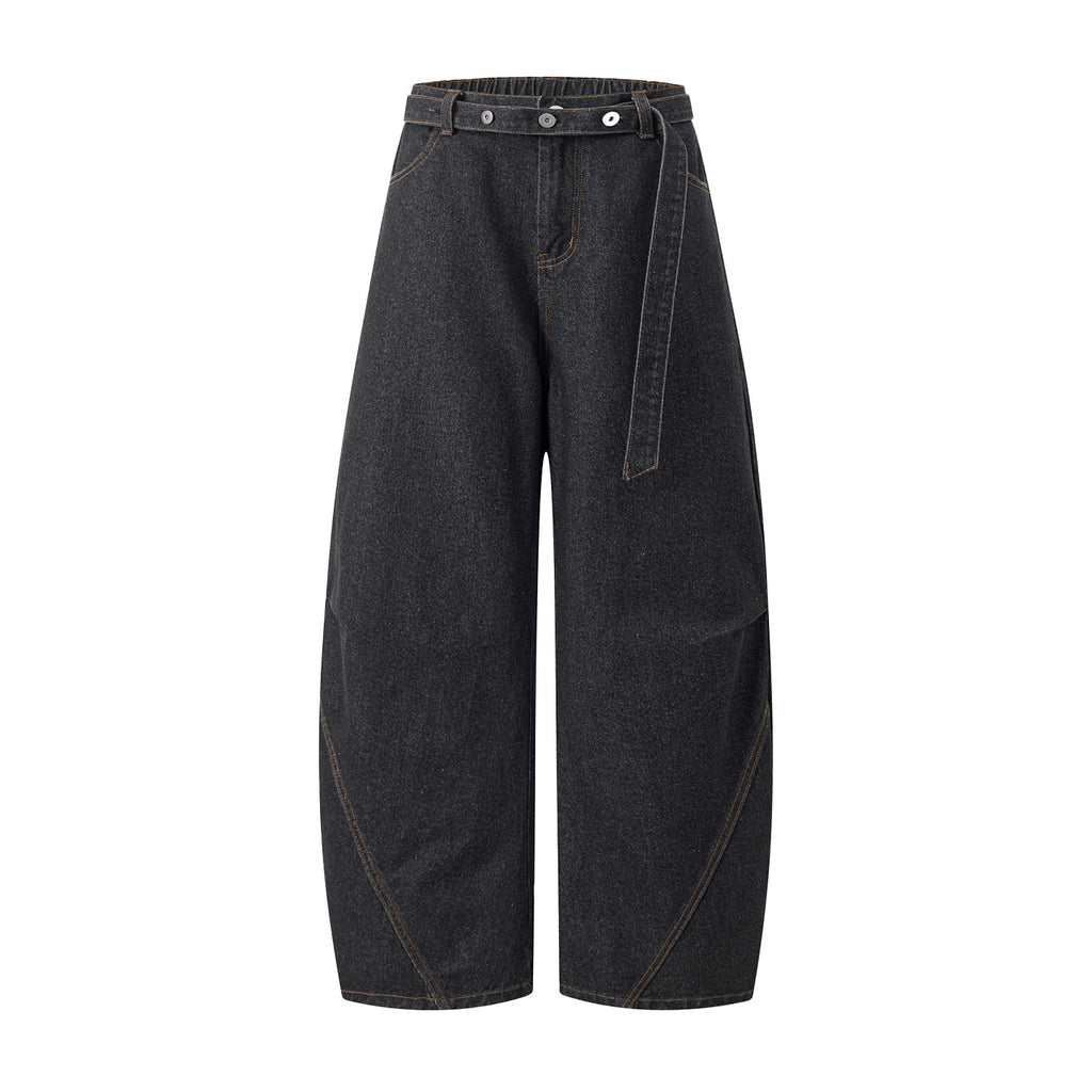 JEANS RETRO LOOSE FIT