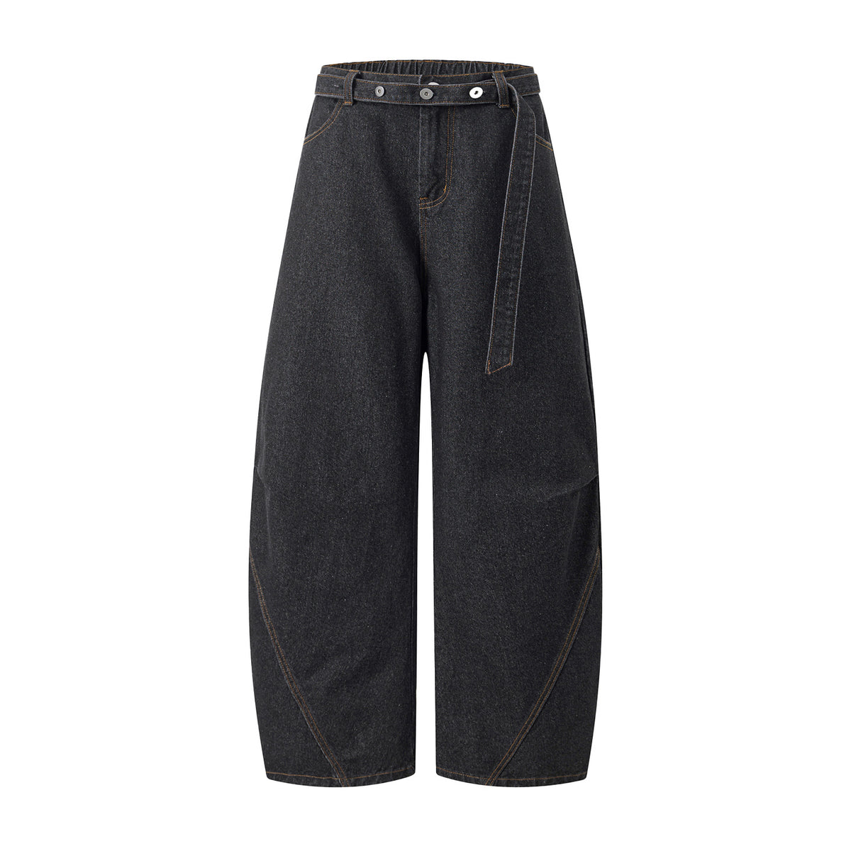 JEANS RETRO LOOSE FIT