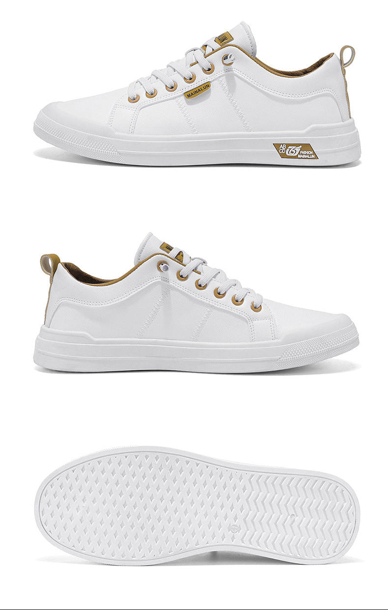 Zapatillas suela plana