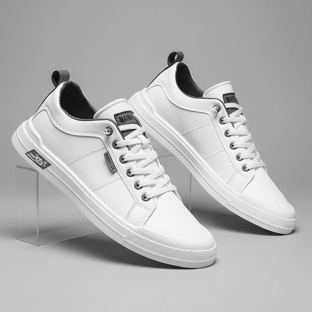 Zapatillas suela plana