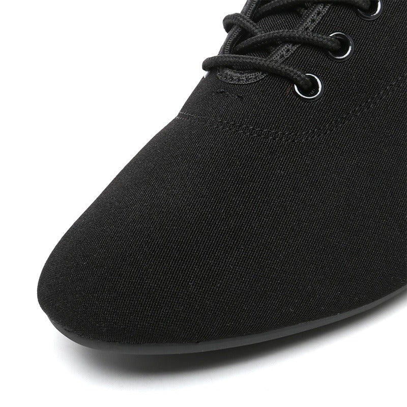 Zapato "Oxford" baile
