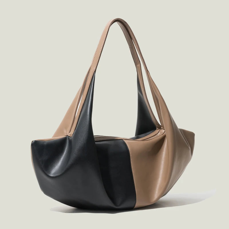 Bolso tote tablero