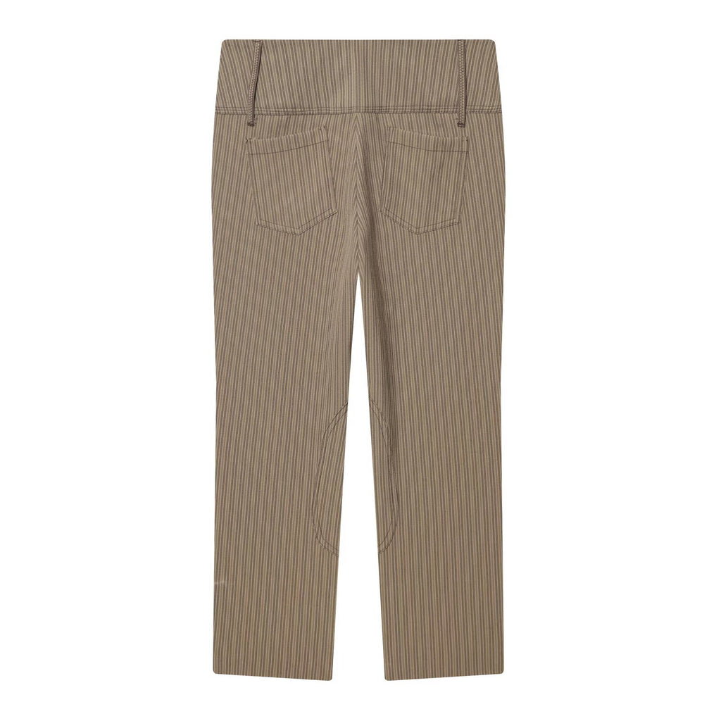 SET CHAQUETA Y PANTALÓN RAYA DIPLOMÁTICA