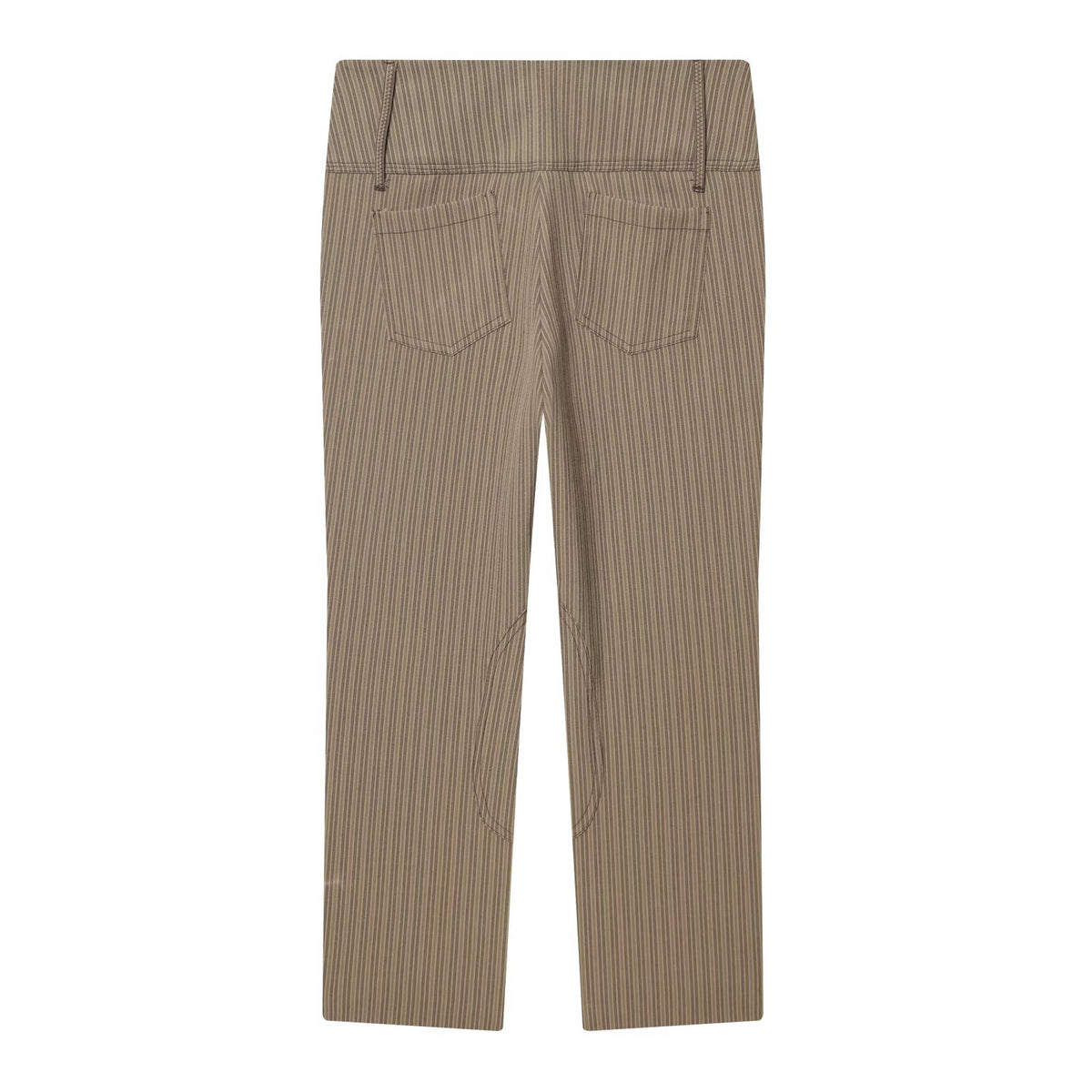 SET CHAQUETA Y PANTALÓN RAYA DIPLOMÁTICA