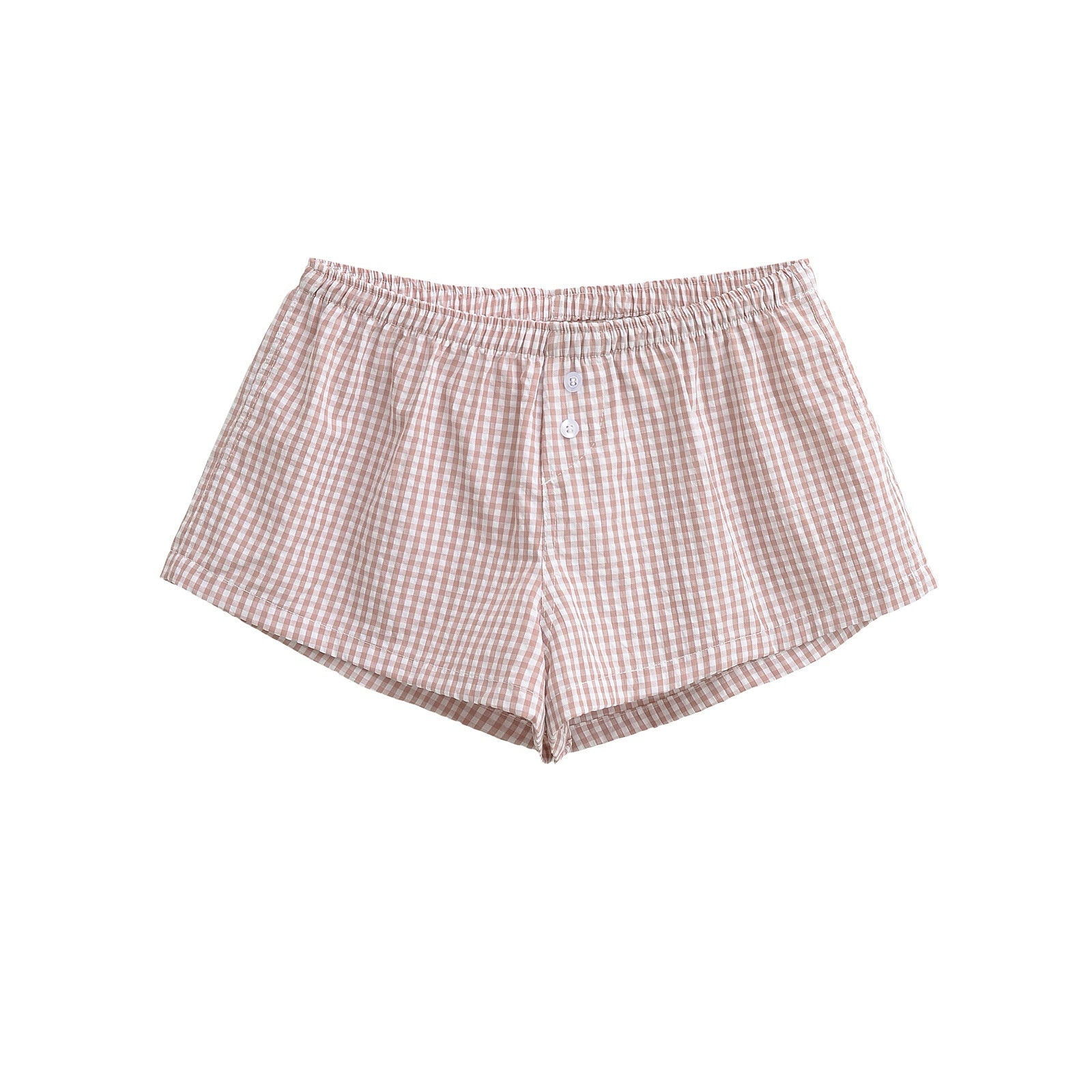 Short vichy
