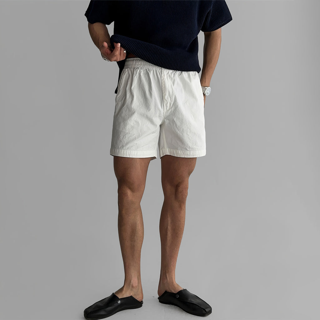 Pantalón corto casual