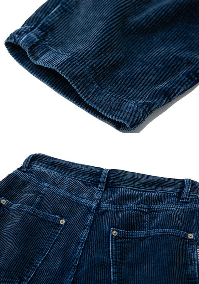 Pantalón pana cordón