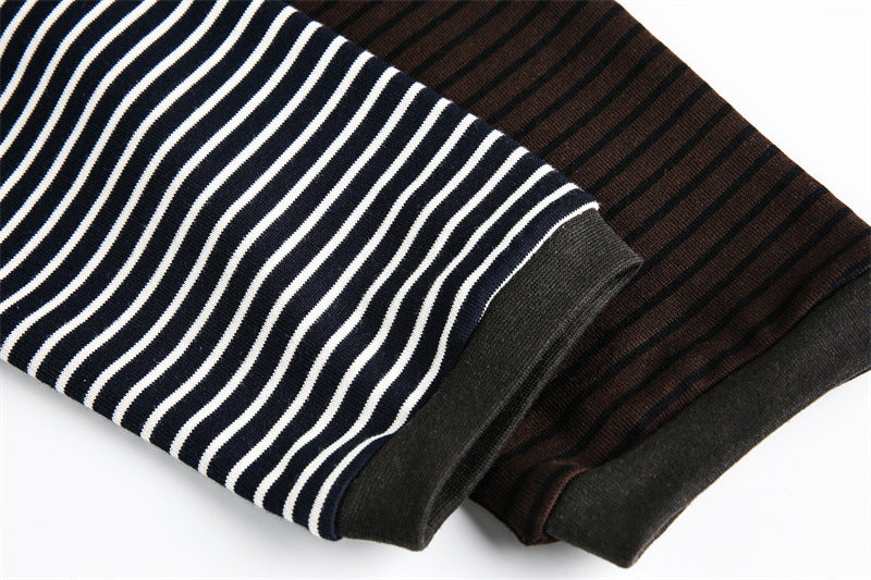 Camiseta/polo contraste