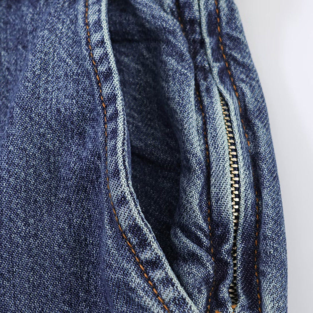Mono largo halter