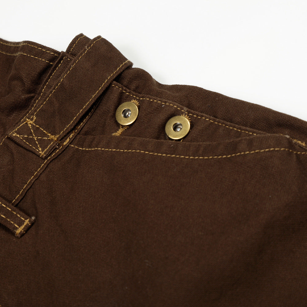 Mono workwear tirantes