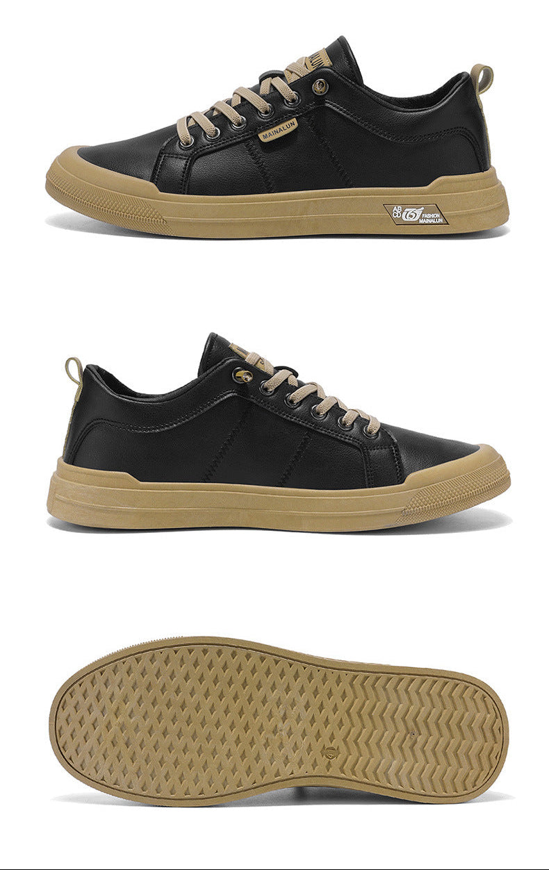 Zapatillas suela plana