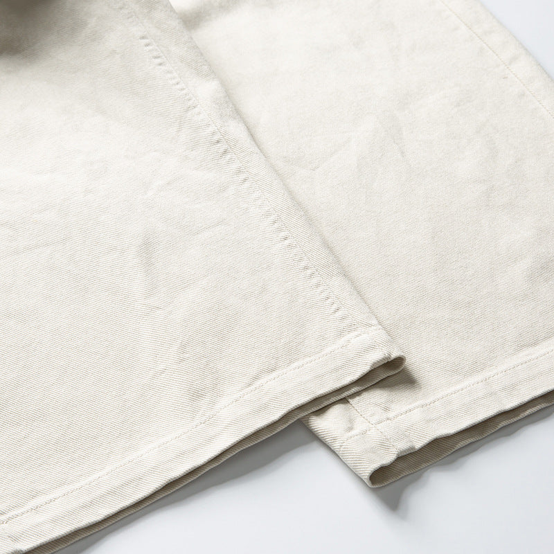 Pantalón dos-piezas tirantes