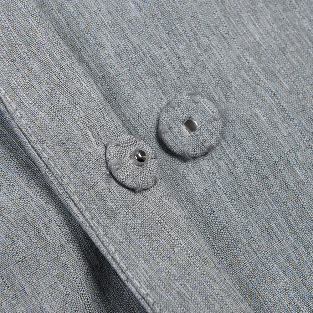 Vestido sastre cinturón