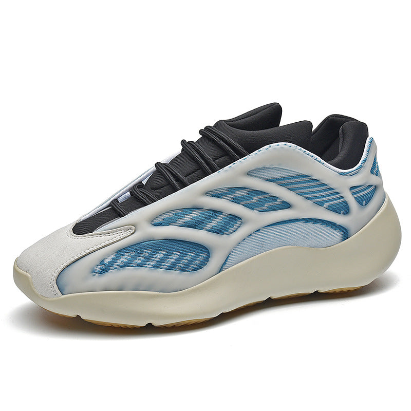 Zapatillas "coconut" suela gruesa