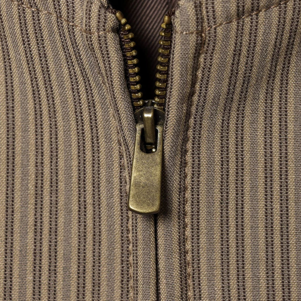 SET CHAQUETA Y PANTALÓN RAYA DIPLOMÁTICA