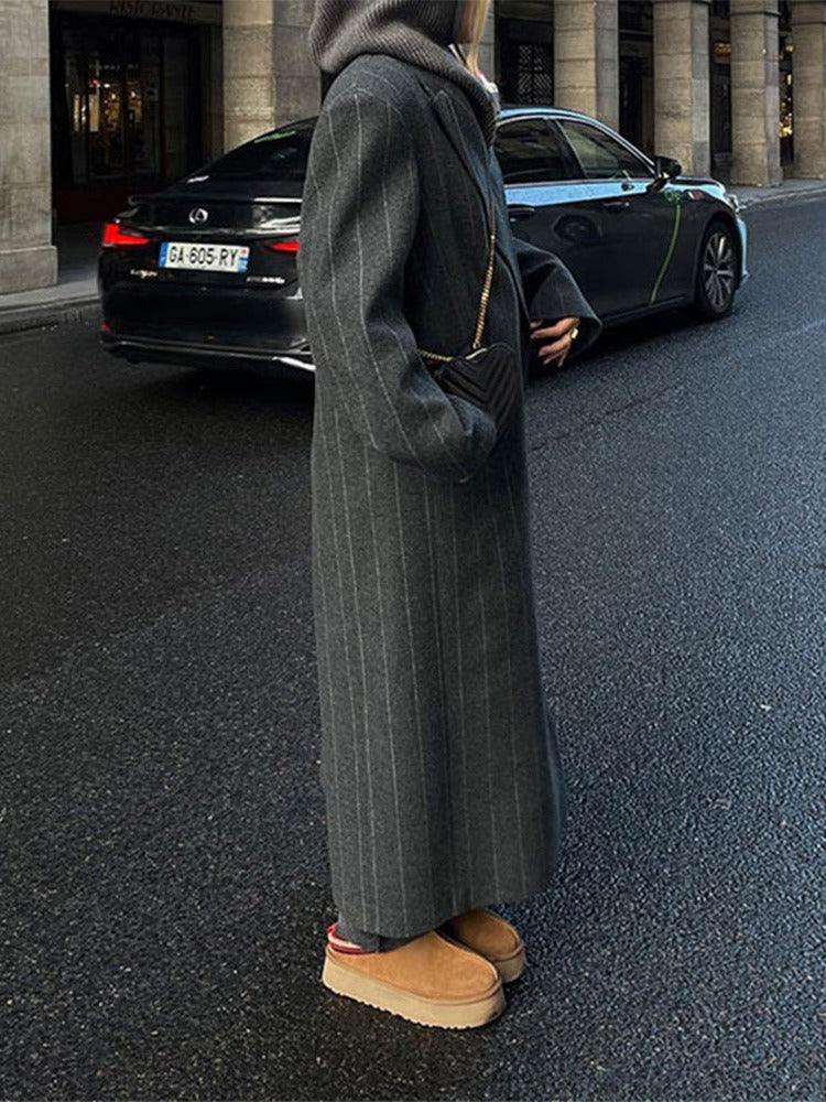 Gabardina raya diplomática