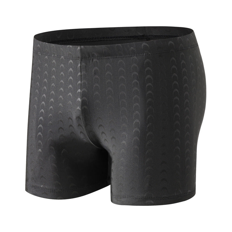 Bañador boxer aquashort