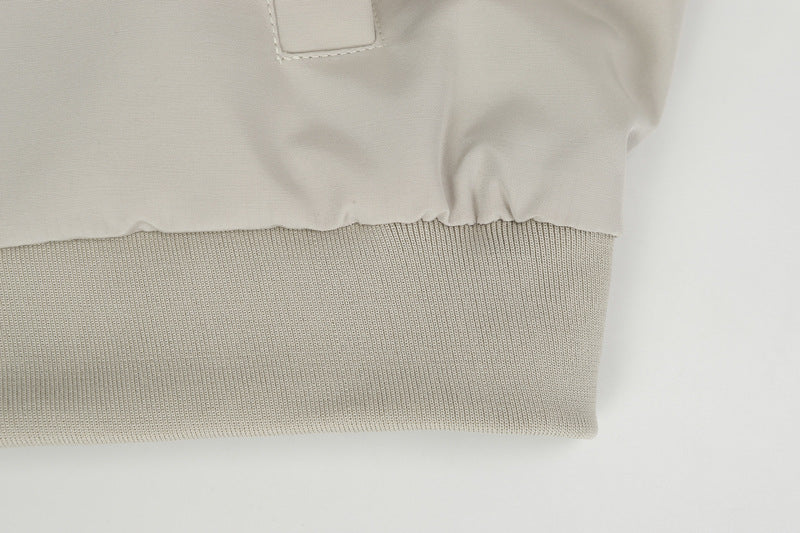 Chaqueta biker vintage