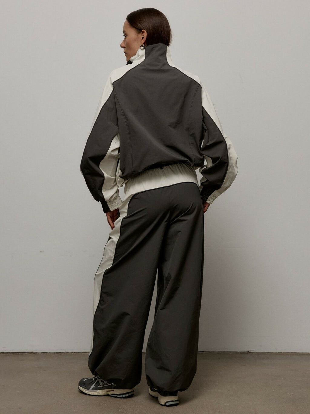 CONJUNTO DEPORTIVO COLOR-BLOCK