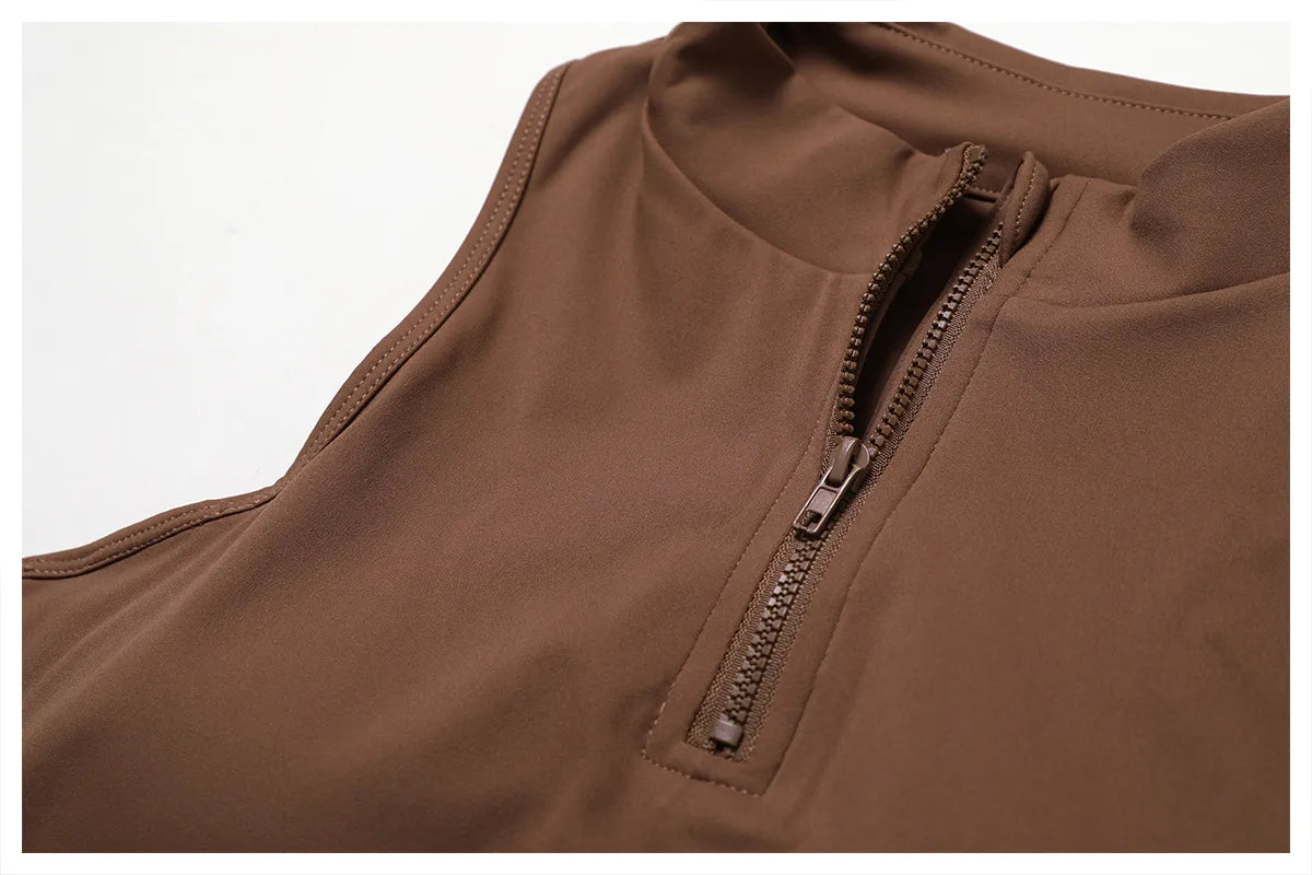 Conjunto deportivo fitness