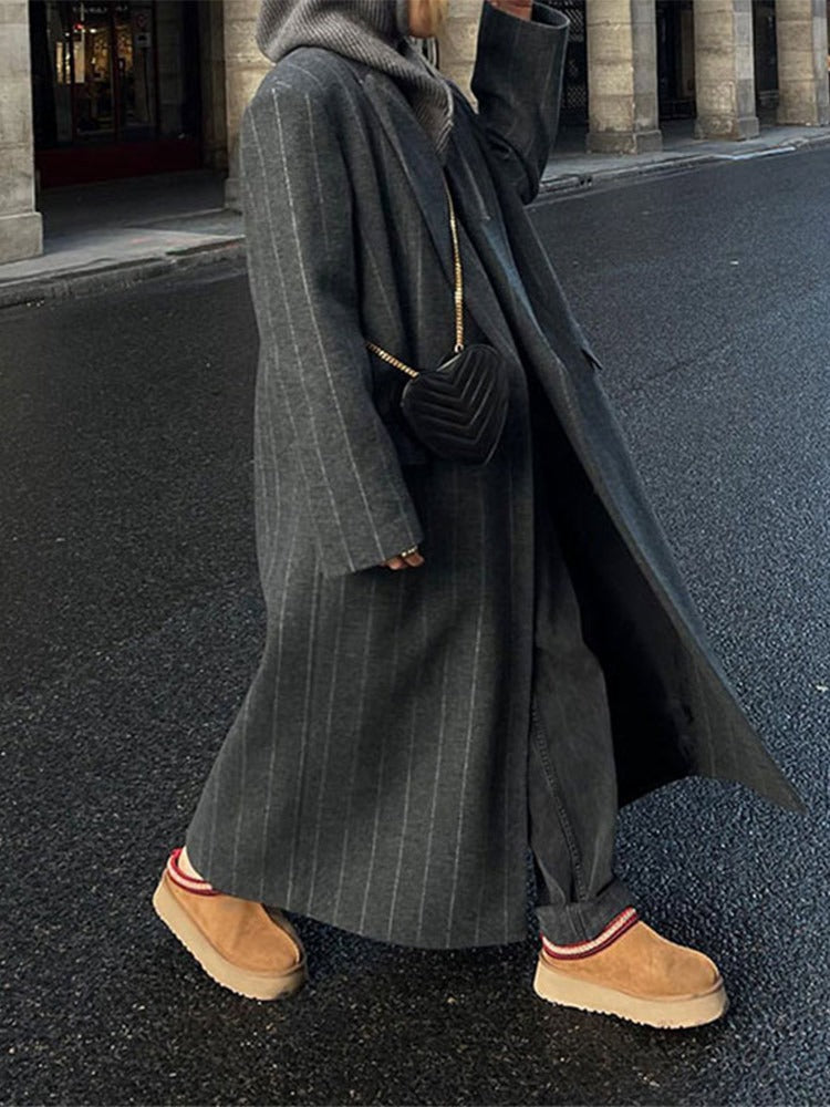 Gabardina raya diplomática